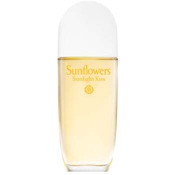 Sunflowers Sunlight Kiss EDT